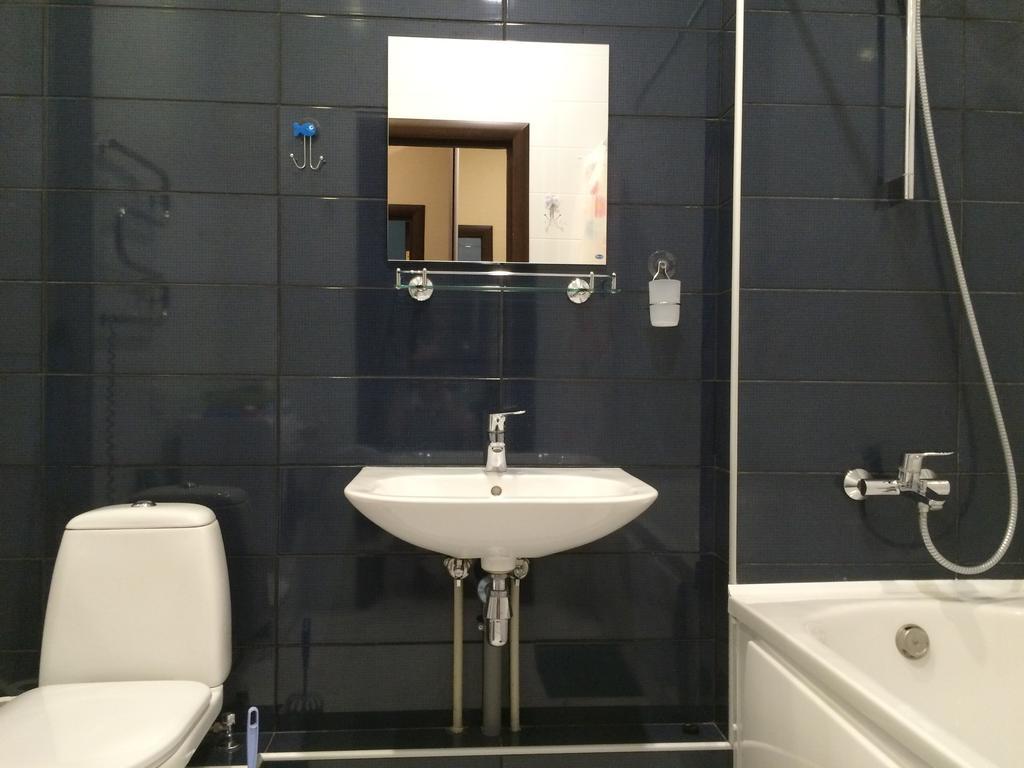 Arkhitektorska Apartment Odesa Room photo